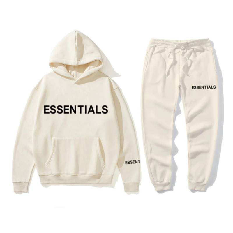 Essentials Tracksuit | Get up to 40% Off | Essentials Clothing