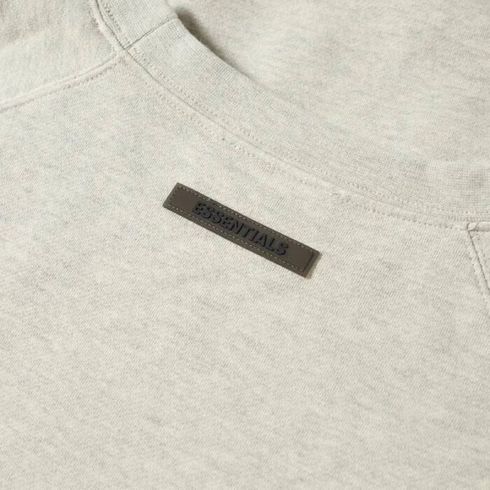 Fear of God ESSENTIALS Core Crew Sweatshirt - Essentials Clothing
